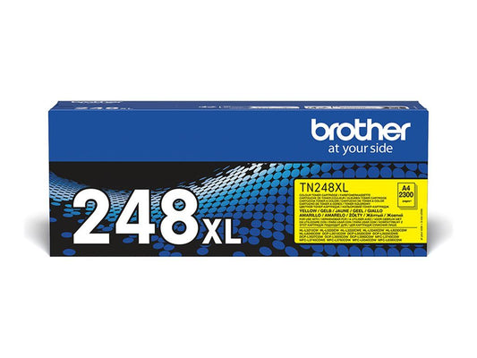 Toner Brother TN-248XLY