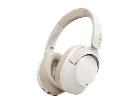 Creative Kopfhörer Zen Hybrid 2 Bluetooth, Μαύρο