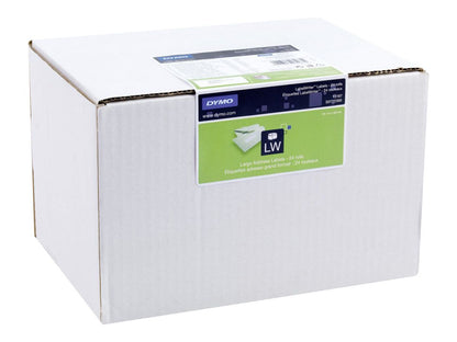 DYMO LW-Adressetiketten Vorteilspack 36x89mm
