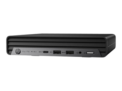 HP Elite Mini 600 G9 i7-13700T 16GB 512SSD W11P