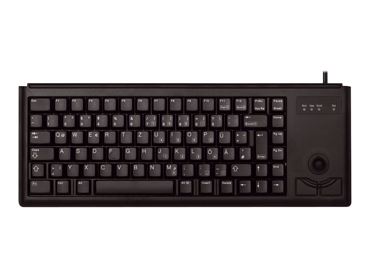 CHERRY TAS G84-4400 Trackball