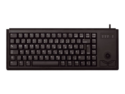 CHERRY TAS G84-4400 Trackball