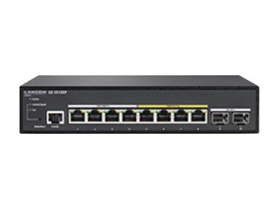 LANCOM GS-3510XP Managed Switch