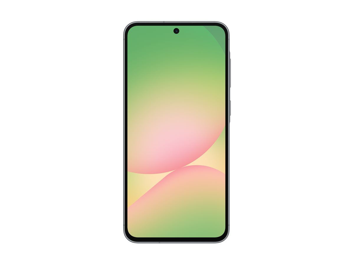 Samsung Galaxy A56 128GB Graphite 6.7" 5G (8GB) DE Model