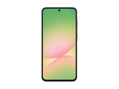 Samsung Galaxy A56 128GB Graphite 6.7" 5G (8GB) DE Model