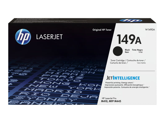 HP 149A Μαύρη Τονερ πατρόνα LaserJet