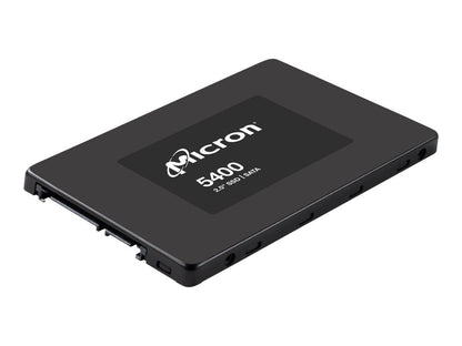 Micron 5400 PRO 3.84TB 2.5" SATA SSD