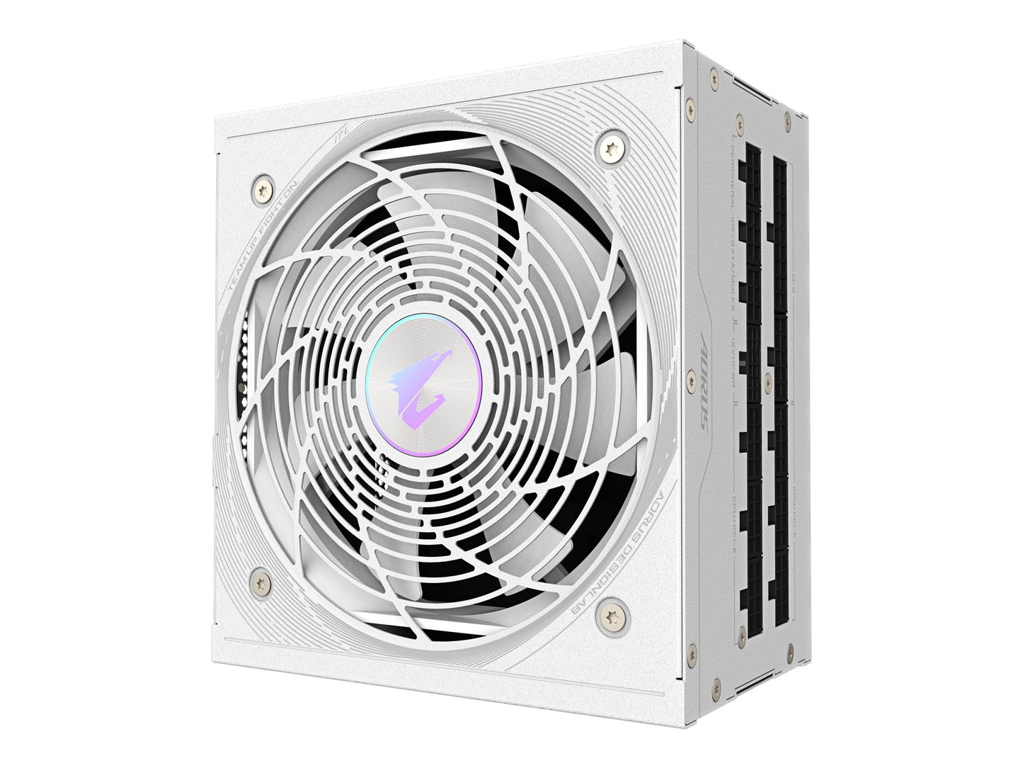 Gigabyte AE1000PM PG5 ICE 1000Watt Τροφοδοτικό