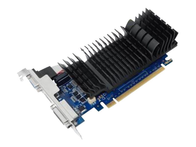 ASUS GT730-SL-2GD5-BRK 2GB GDDR5 Κάρτα Γραφικών