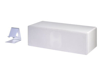 TERRATEC Aktivbox CONCERT W1 WiFi Λευκή