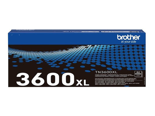 Toner Brother TN-3600XL