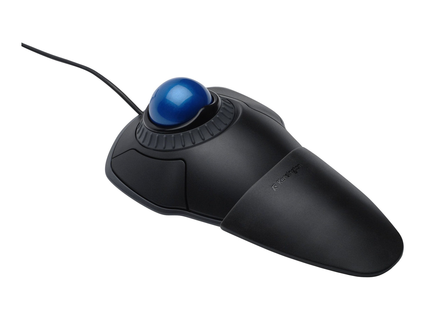Kensington Orbit Trackball με Ροδέλα Σκρολ