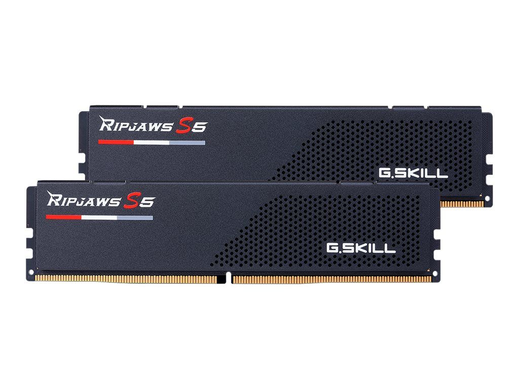 DDR5 64GB RAM 6000MHz CL30 G.Skill KIT (2x32GB)