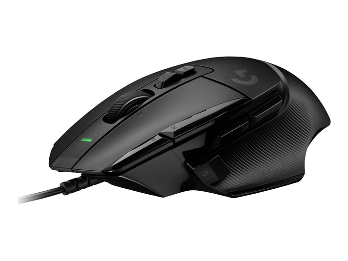 Logitech G502 X Gaming Mouse USB Μαύρο | VNP