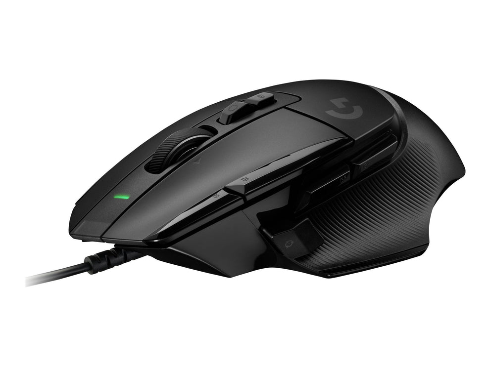 Logitech G502 X Gaming Mouse USB Μαύρο | VNP