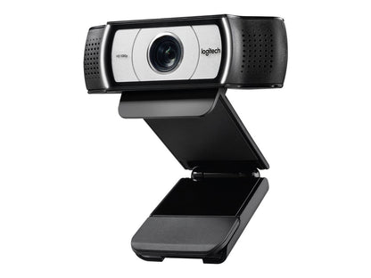 Logitech HD WebCam C930e - Μαύρη
