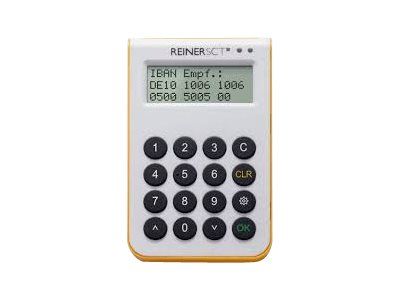 Reiner SCT cyberJack one