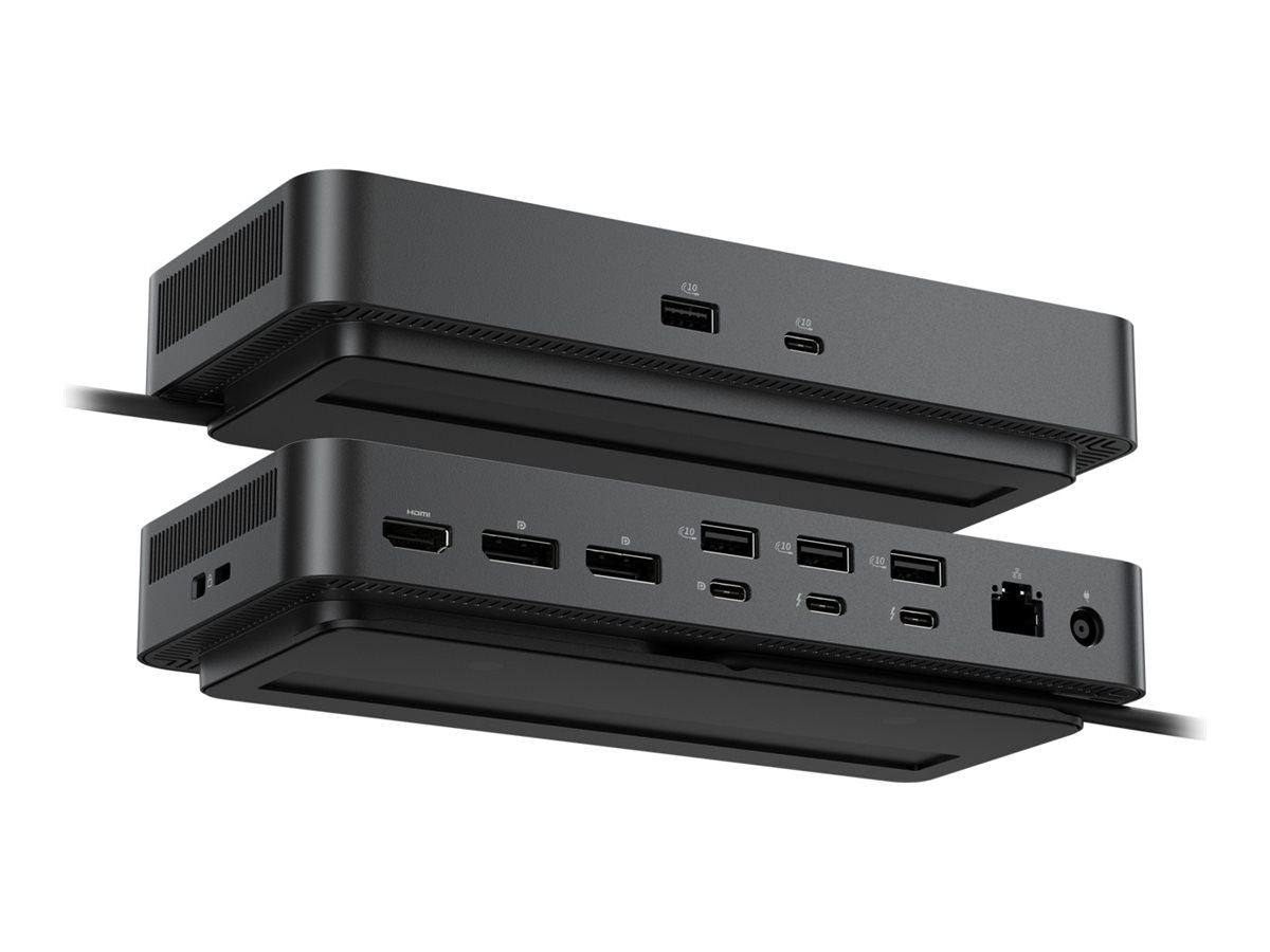 Dell Pro Thunderbolt 4 Smart Dock