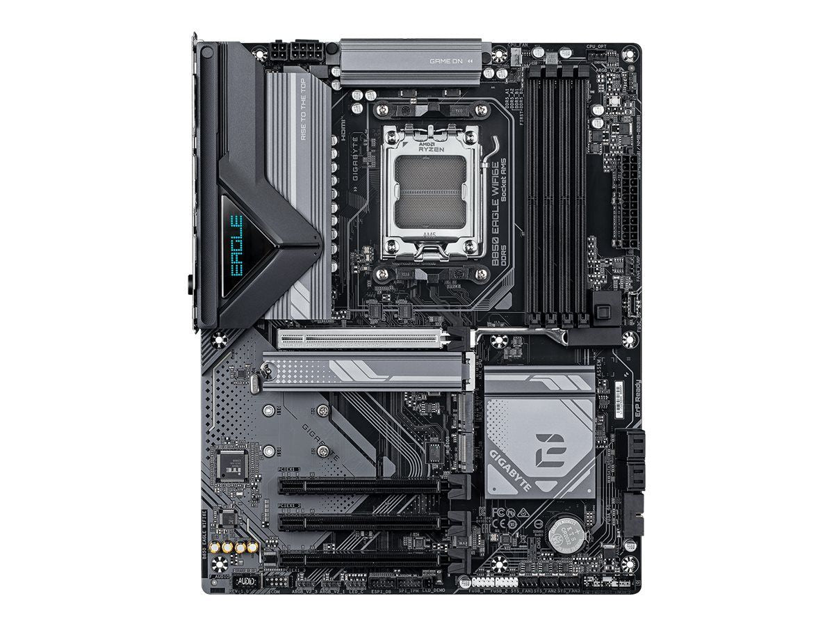Gigabyte B850 EAGLE WIFI6E (B850, AM5, ATX, DDR5)