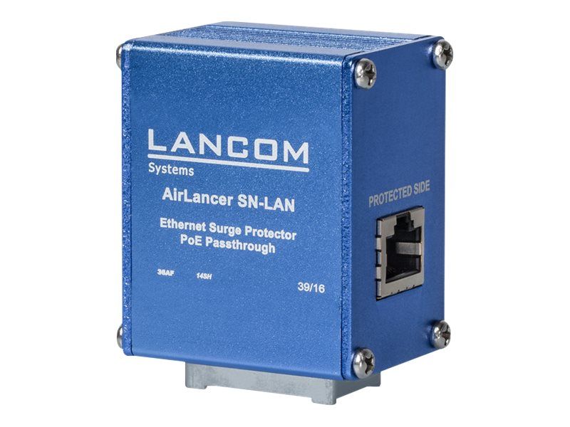 LANCOM AirLancer SN-LAN Υπερτάσεως Προστασία Εξωτερικού Χώρου