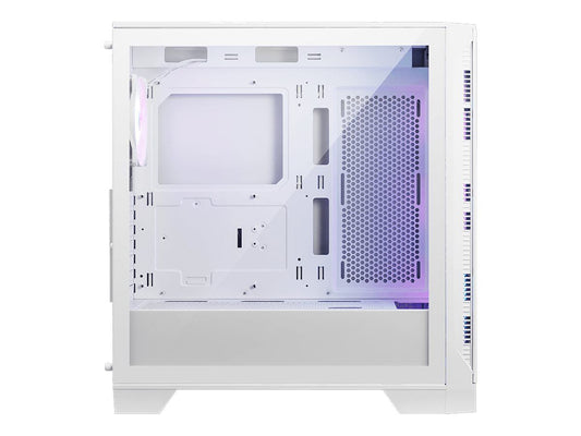 MSI GEH Midi MAG Forge 320R Airflow White