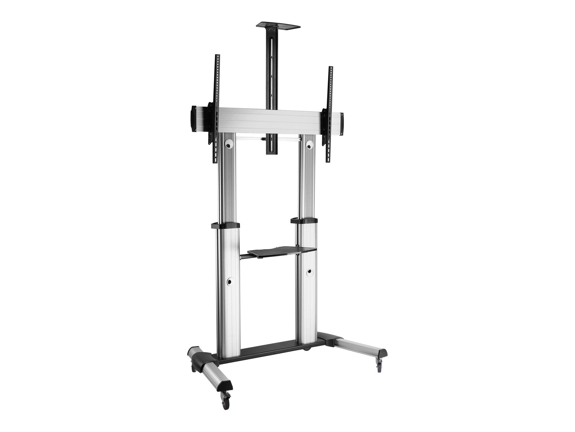 Equip Bodenstandhalter 60"-100" με 2 Αβλάκες