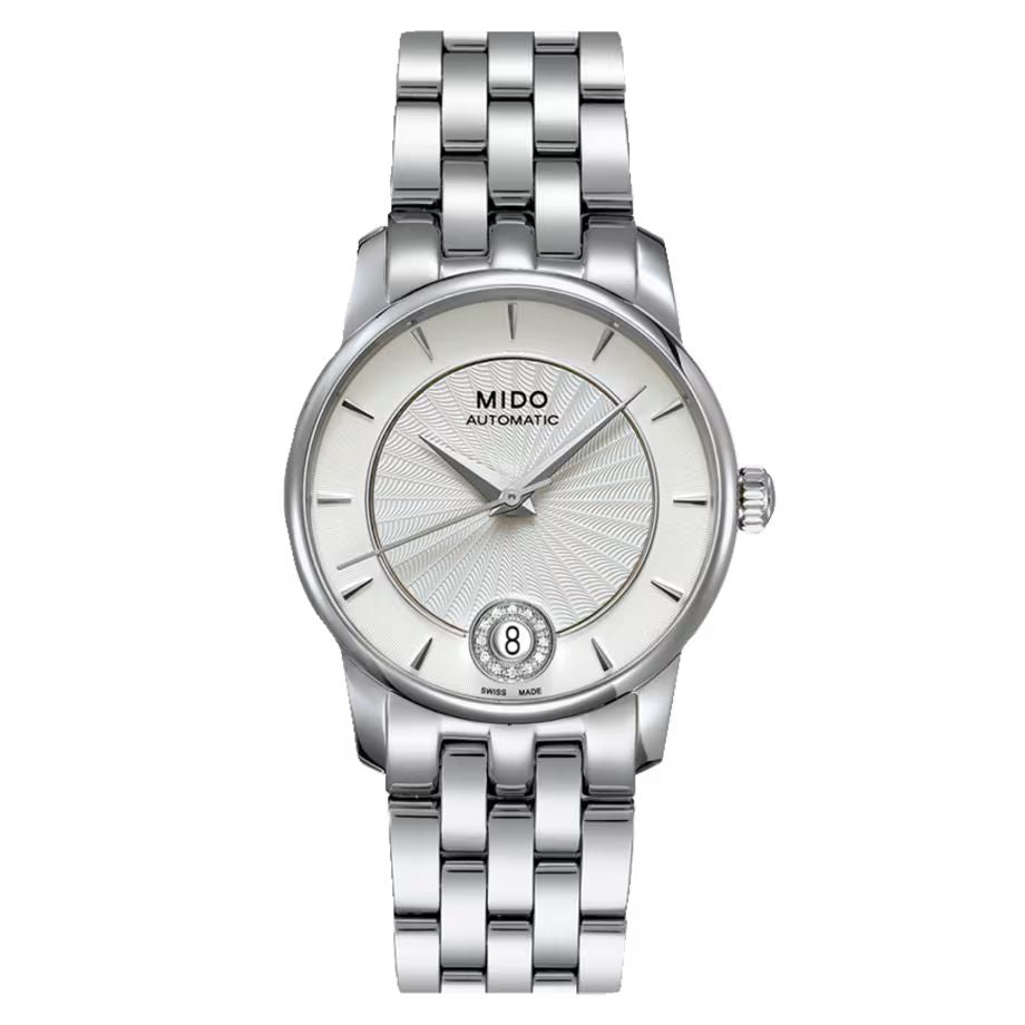 Watch Mido Woman M007207110360 (33MM) Grey