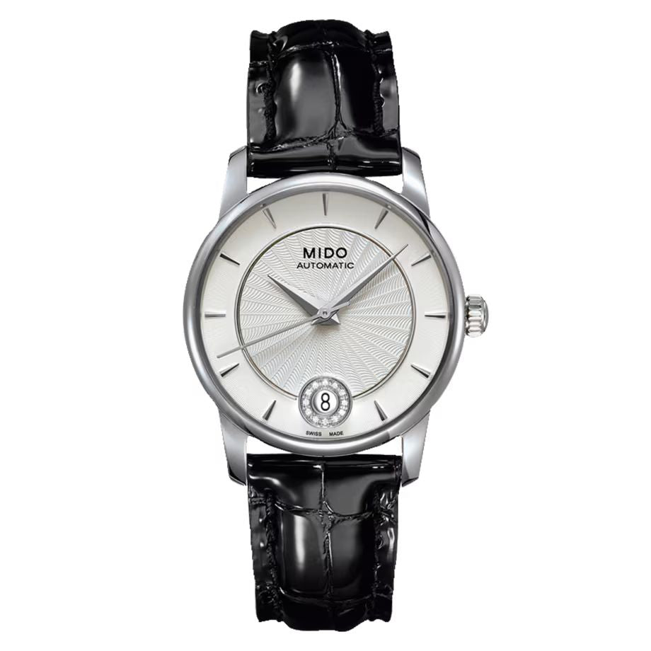Watch Mido Woman M007207160360 (33MM) Black