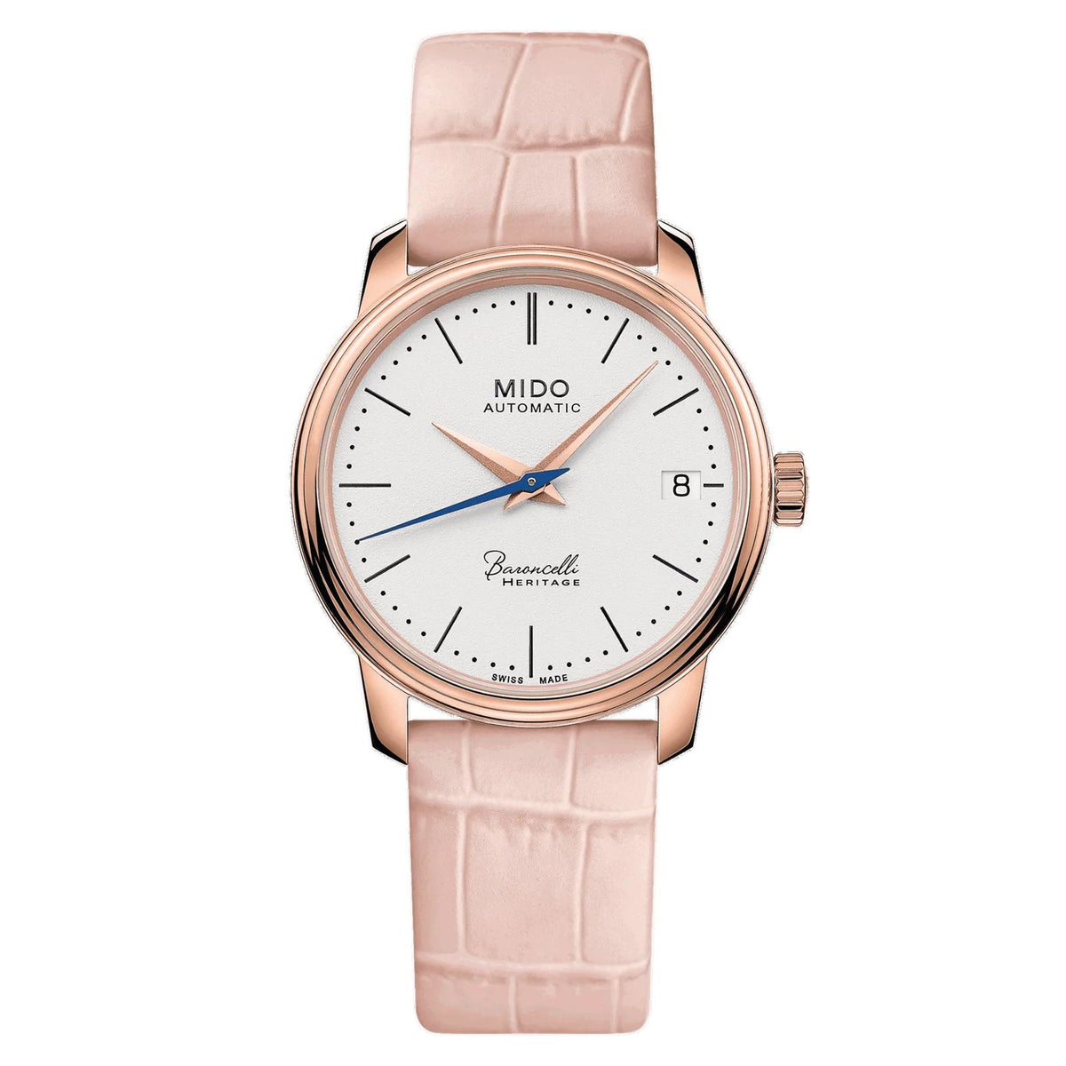 Watch Mido Woman M027207360100 (33MM) Pink