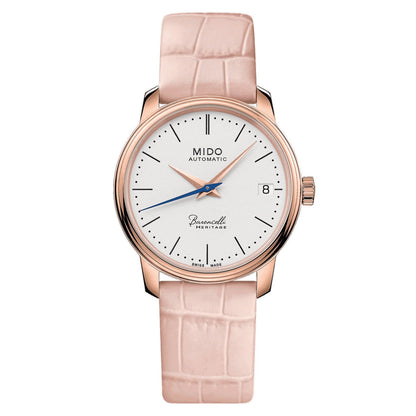 Watch Mido Woman M027207360100 (33MM) Pink