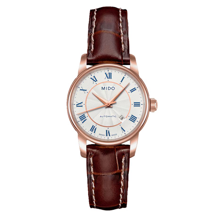 Watch Mido Woman M76002218 (29MM) Brown