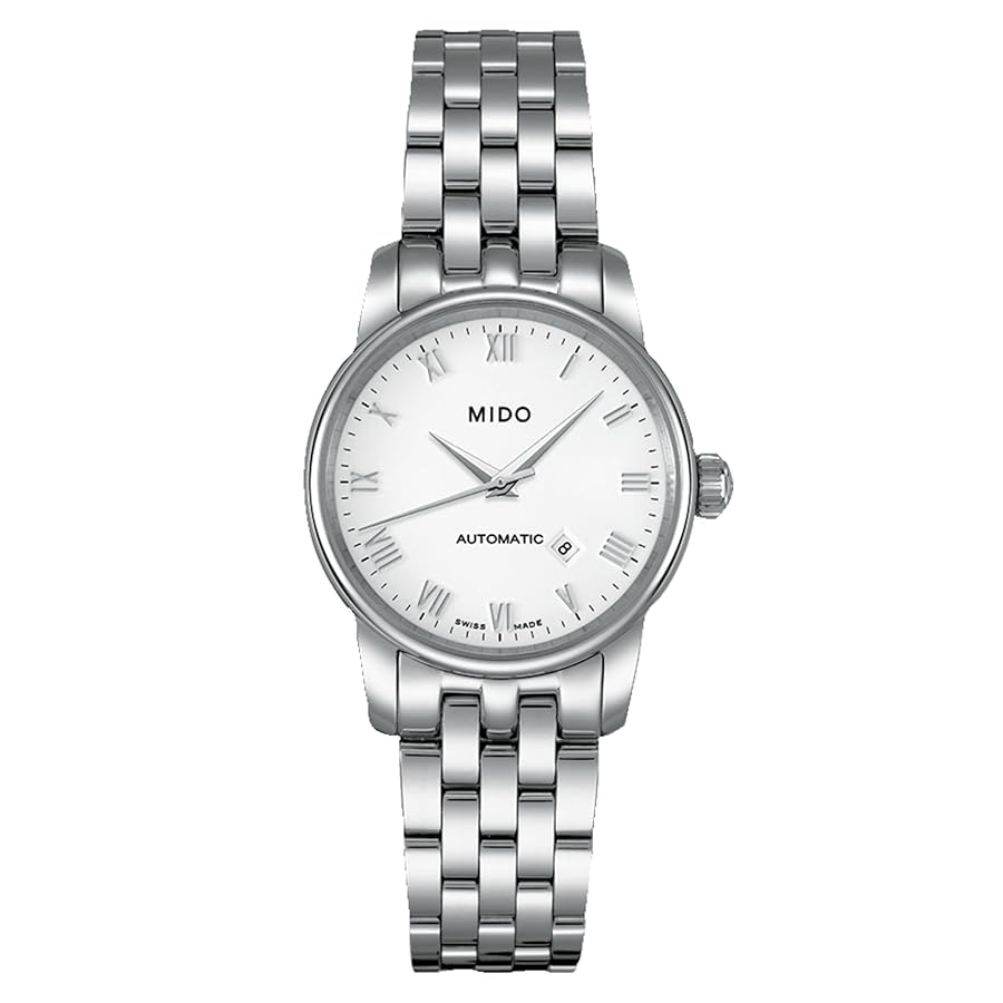 Watch Mido Woman M76004261 (29MM) Grey
