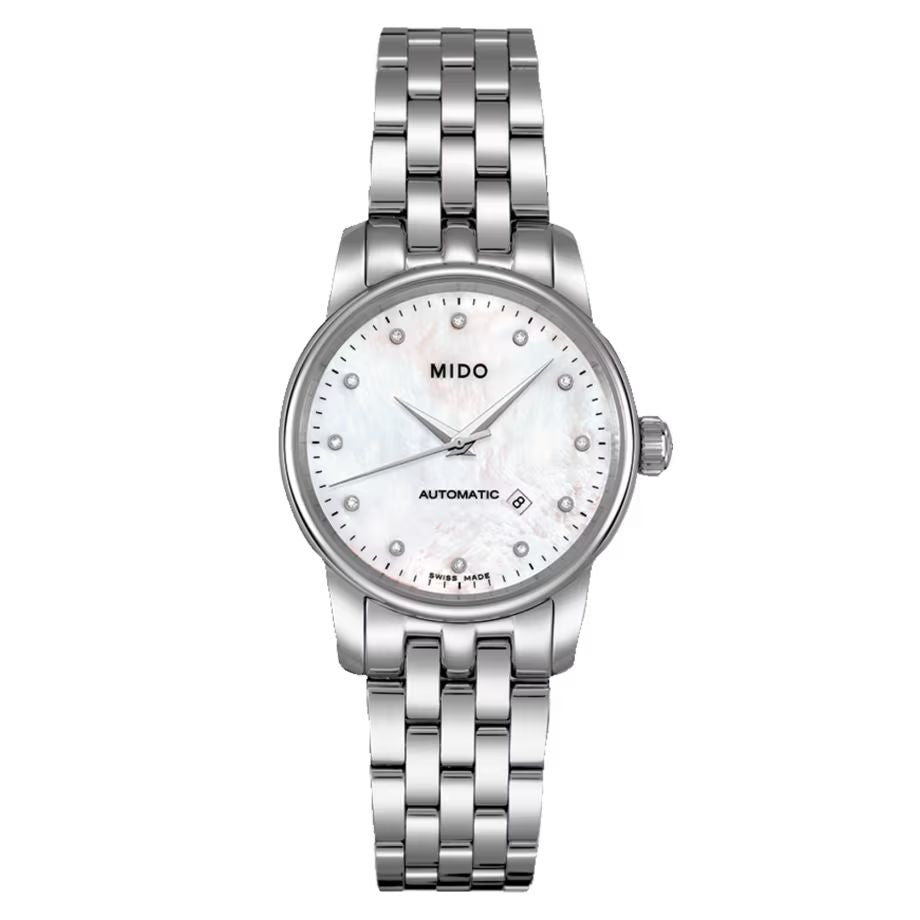 Watch Mido Woman M76004691 (29MM) Grey