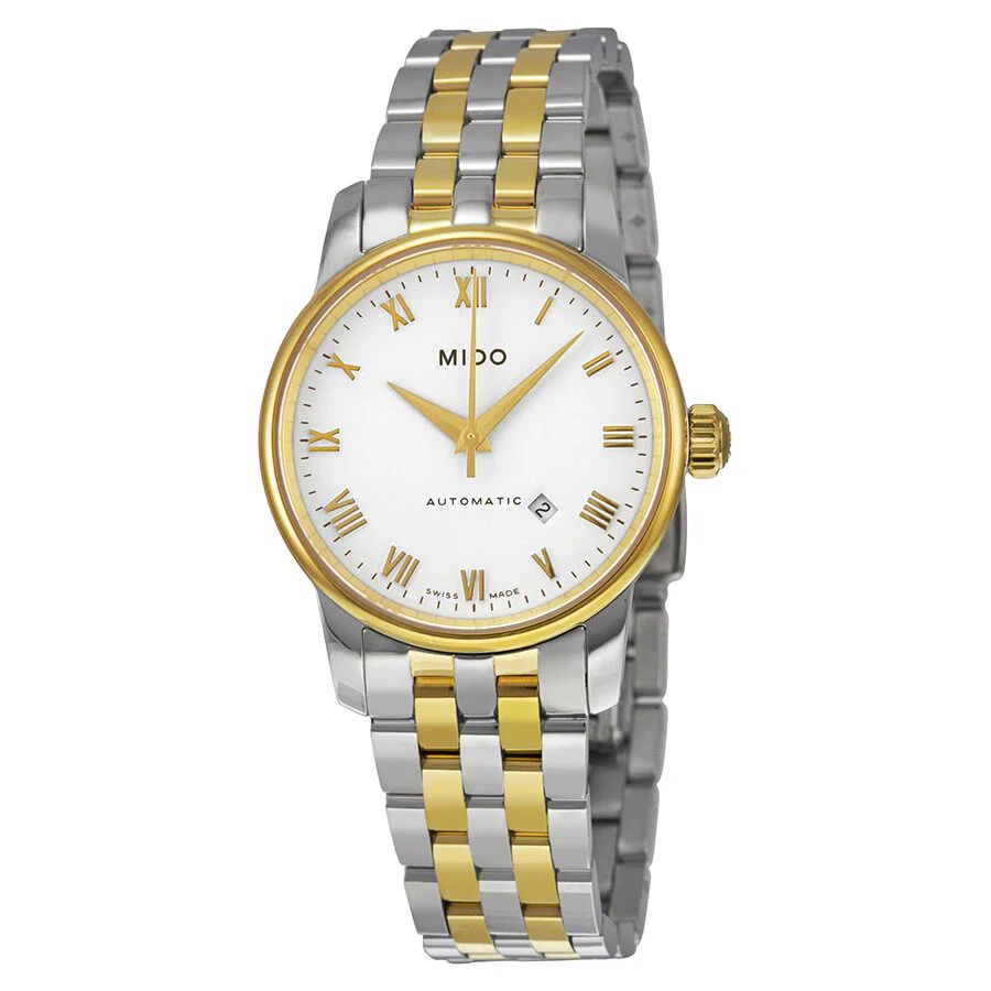 Watch Mido Woman M76009261 (29MM) Grey