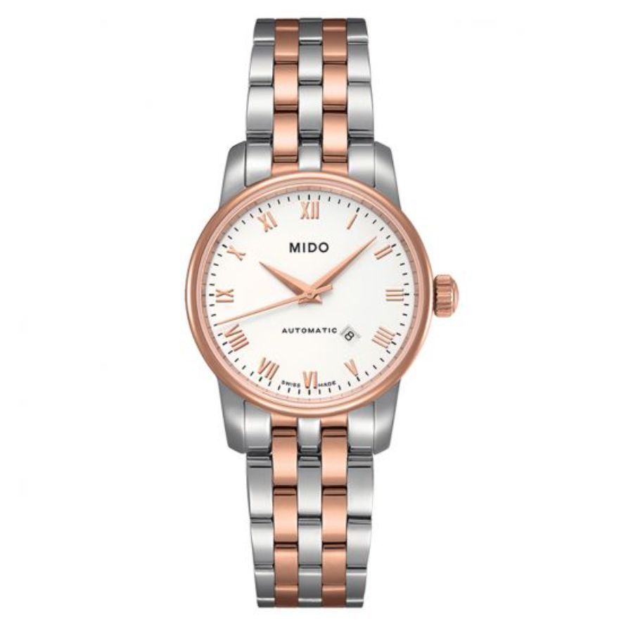 Watch Mido Woman M76009N61 (29MM) Grey