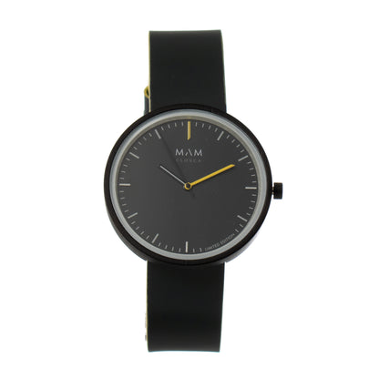Watch Mam Unisex MAM96 (39MM) Grey