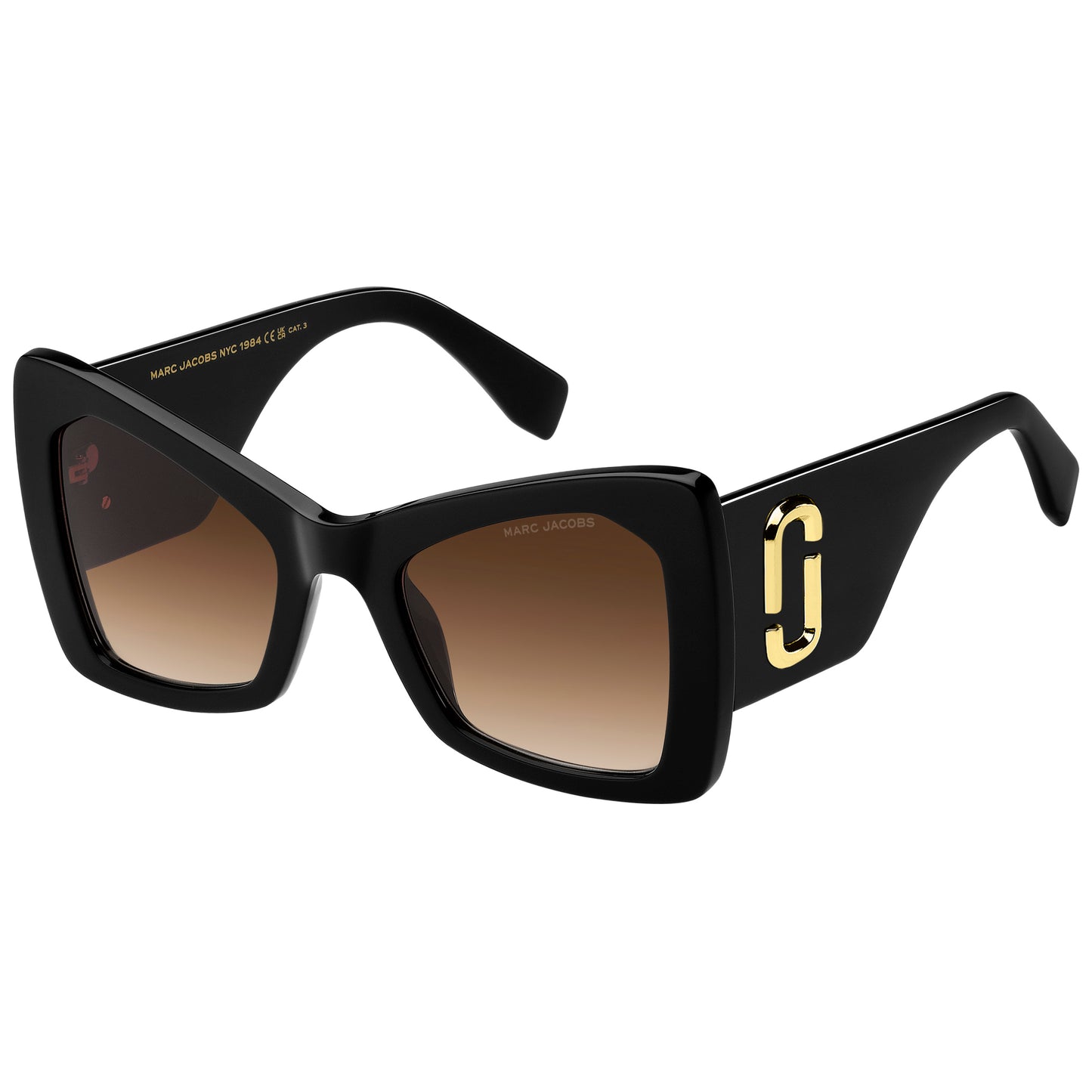 Sunglasses The Marc Jacobs Women MARC761S807 (Lens/Bridge/Temple) 52/23/140 mm