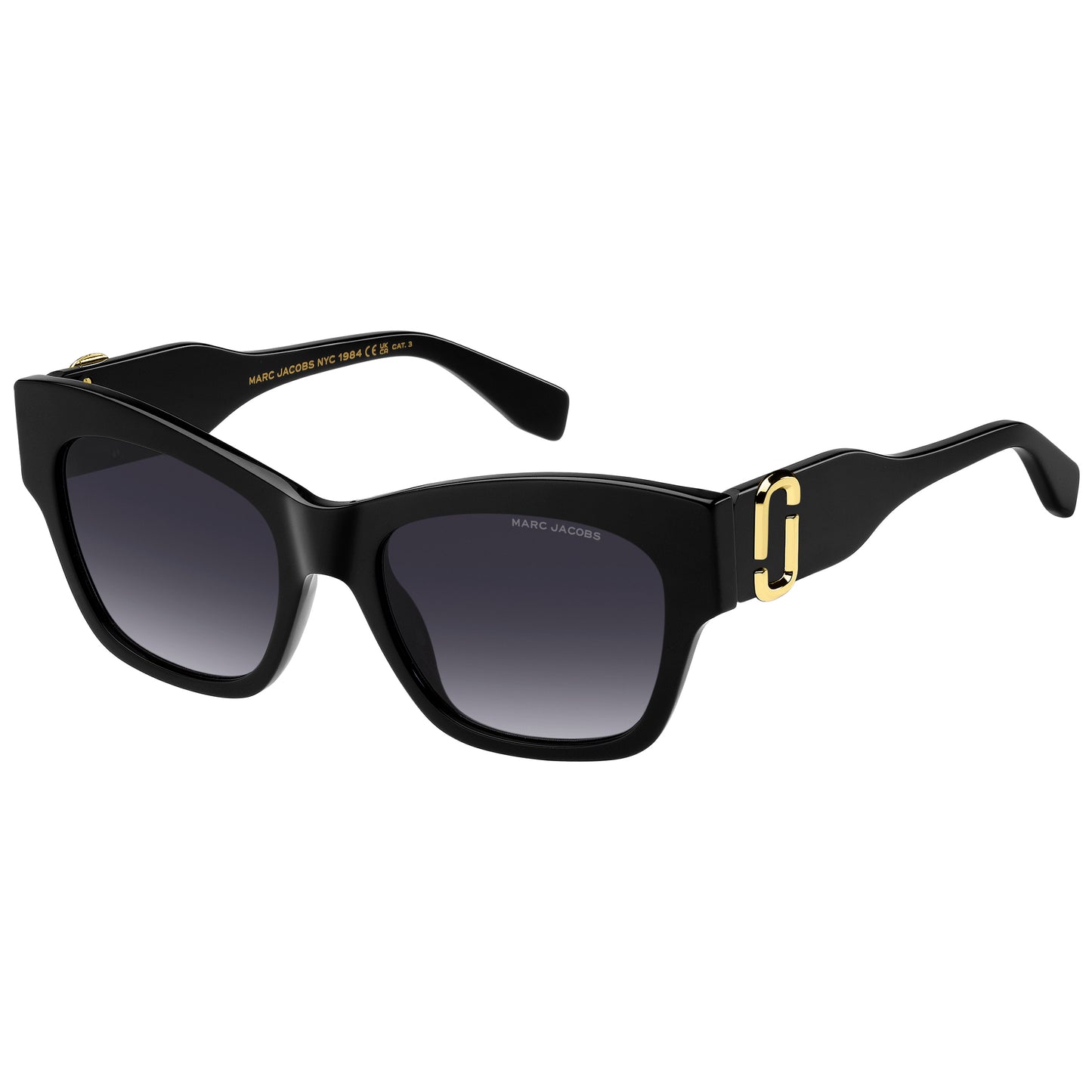 Sunglasses The Marc Jacobs Women MARC762S807 (Lens/Bridge/Temple) 54/19/140 mm