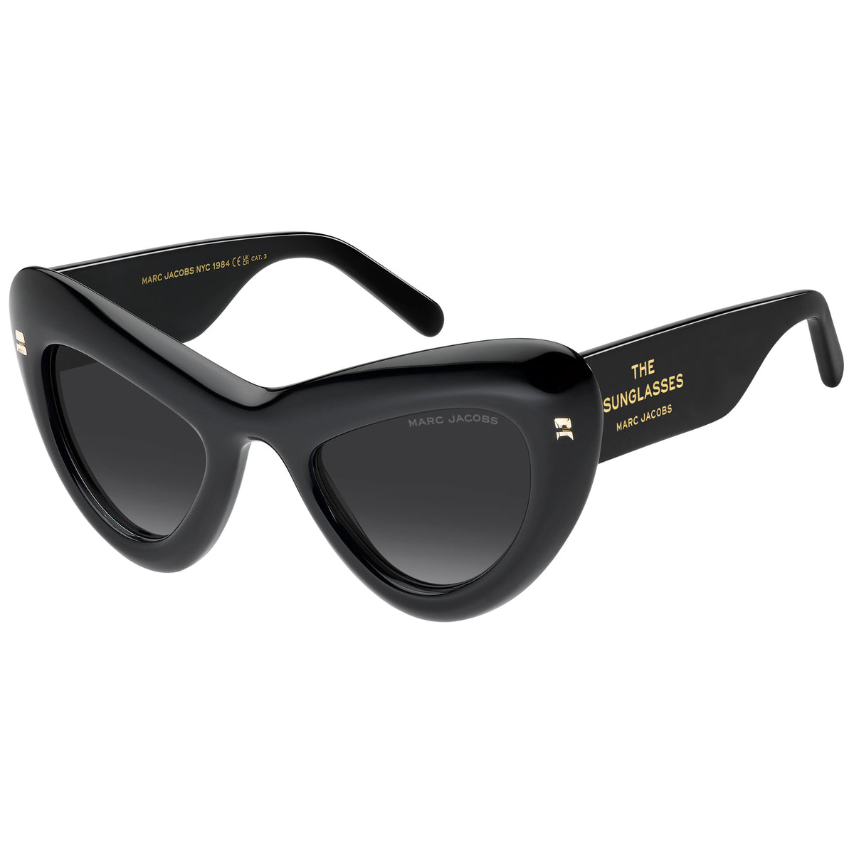 Sunglasses The Marc Jacobs Women MARC798SMNG (Lens/Bridge/Temple) 48/24/140 mm