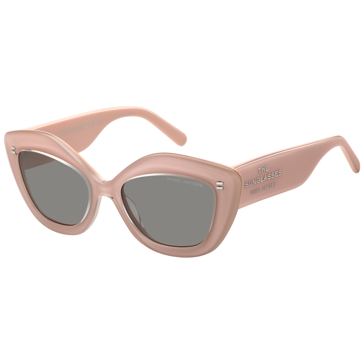 Sunglasses The Marc Jacobs Women MARC800S3DV (Lens/Bridge/Temple) 52/18/140 mm