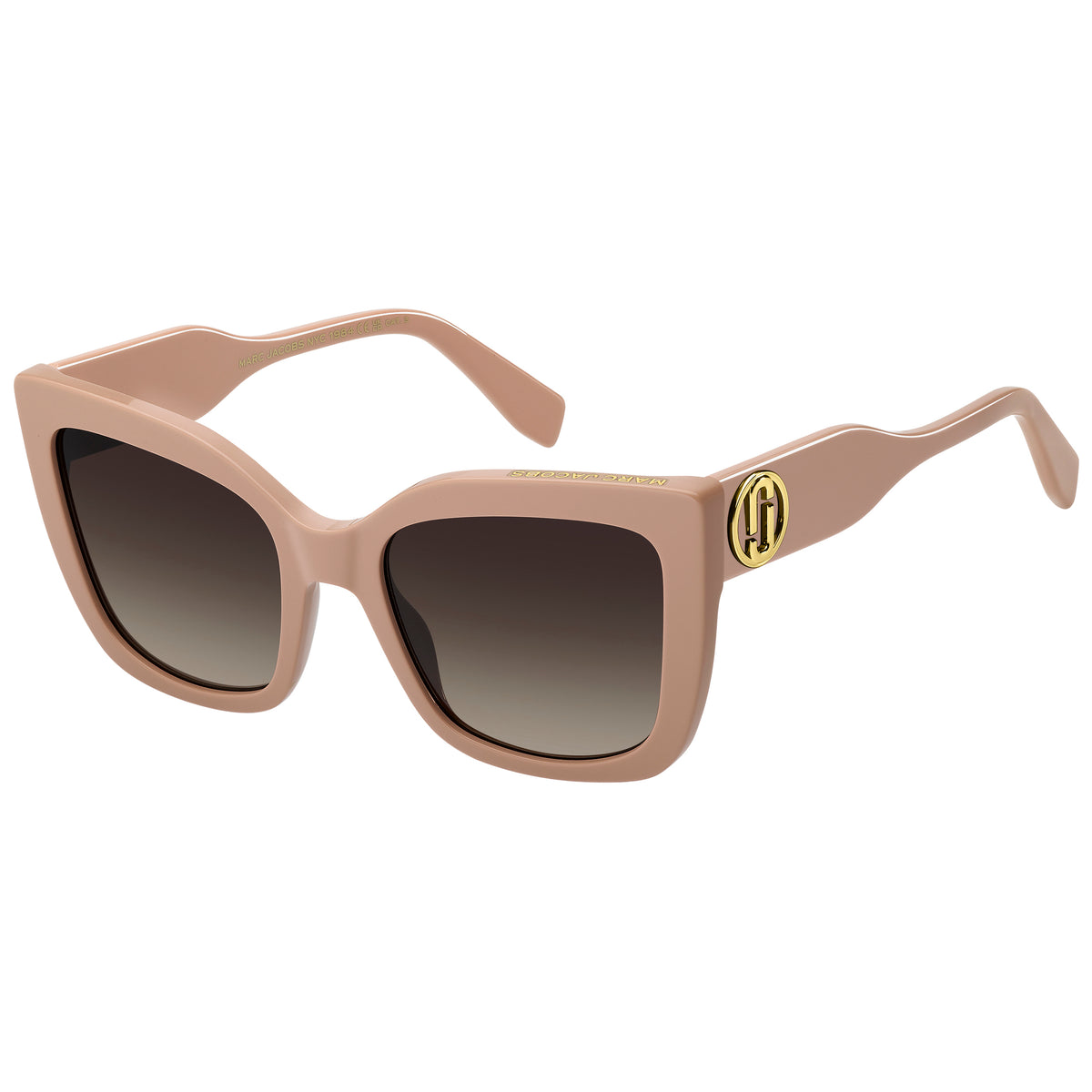 Sunglasses The Marc Jacobs Women MARC811S35J (Lens/Bridge/Temple) 54/20/140 mm