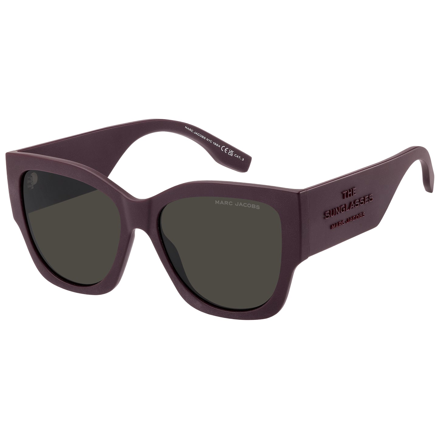Sunglasses The Marc Jacobs Women MARC859SB3V (Lens/Bridge/Temple) 55/16/145 mm