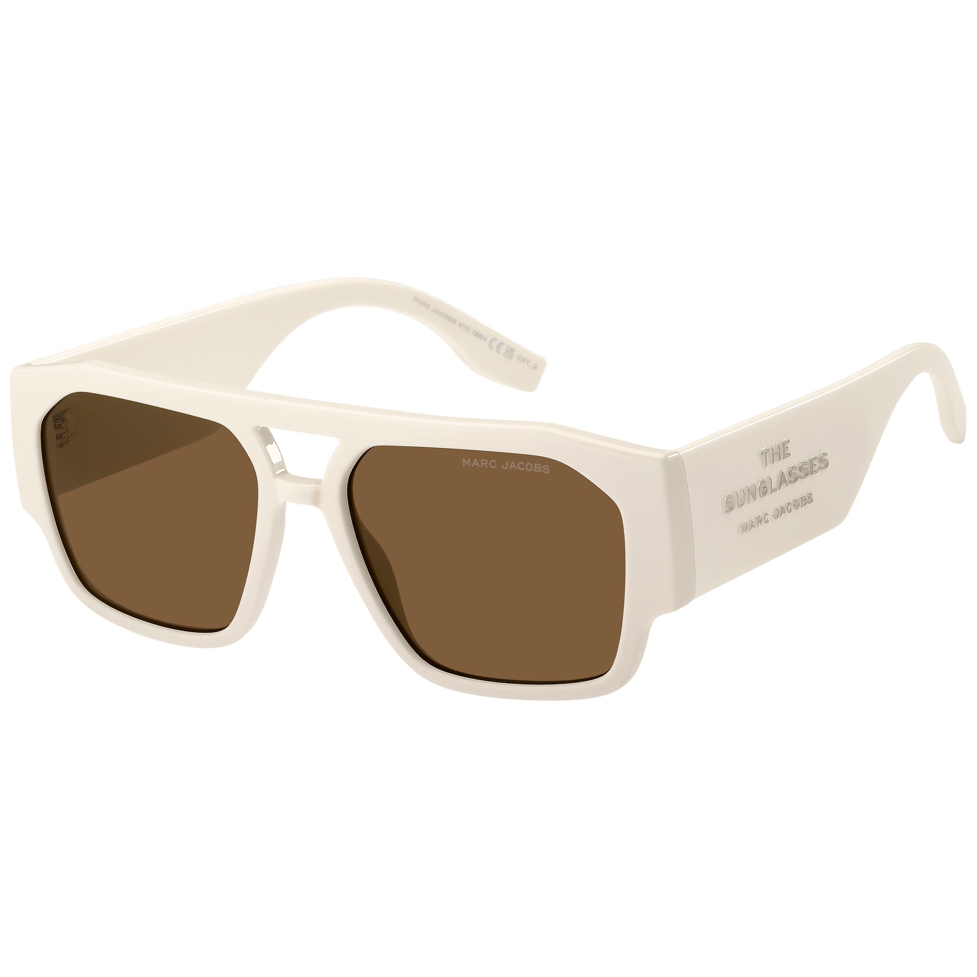 Sunglasses The Marc Jacobs Women MARC860SSZJ (Lens/Bridge/Temple) 55/17/145 mm