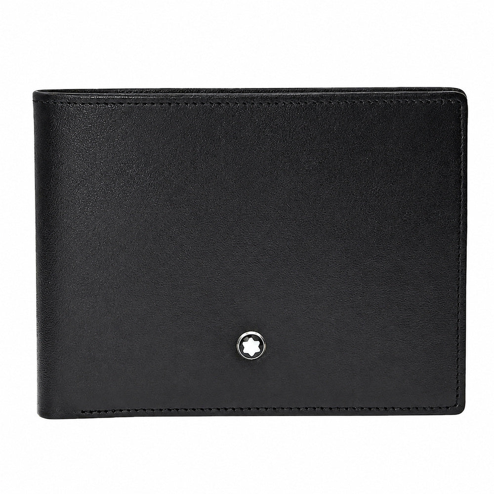 Briefcase Montblanc Man MB107228 (11,5X1X8CM)