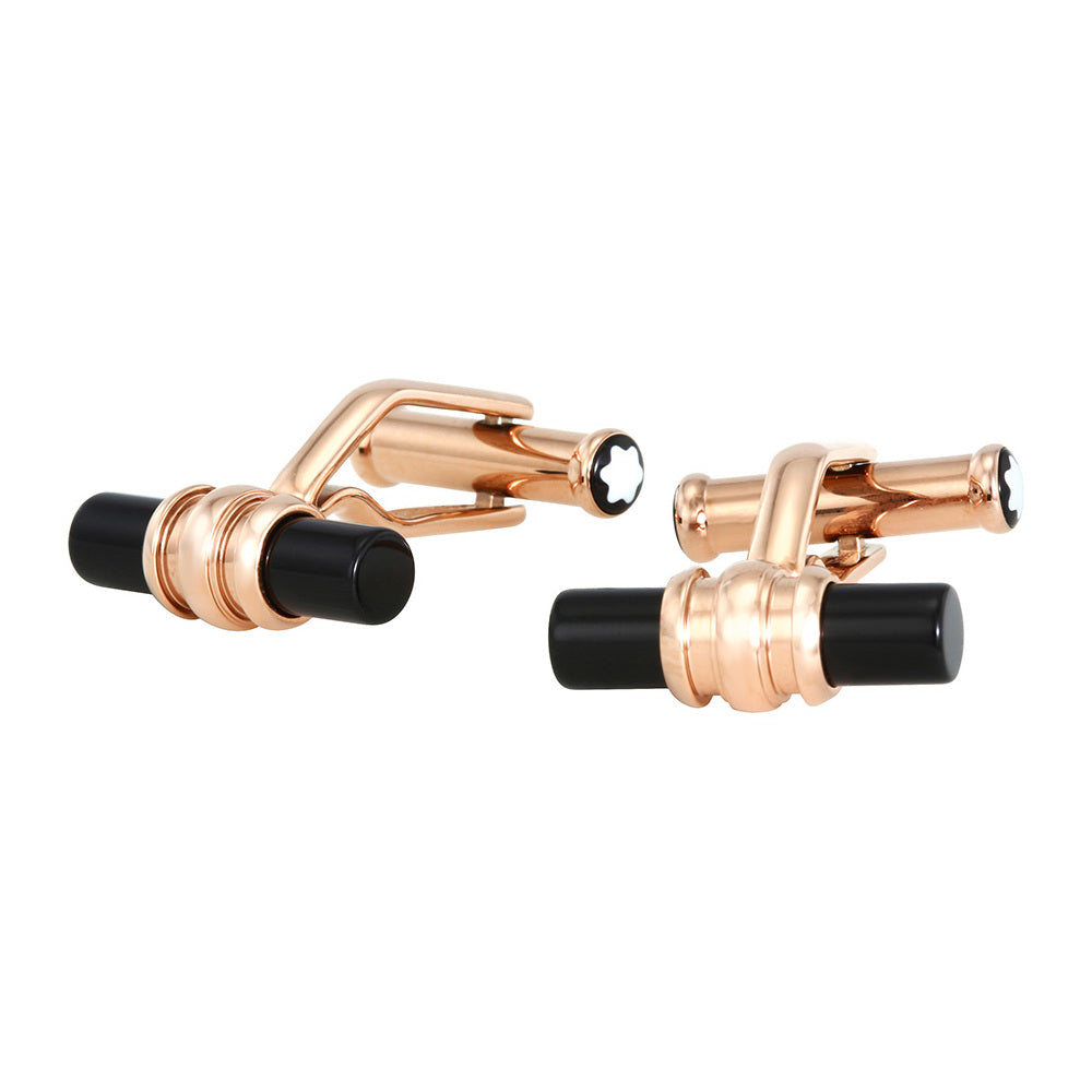 Twins Montblanc Man MB113395 (2X0,5CM)