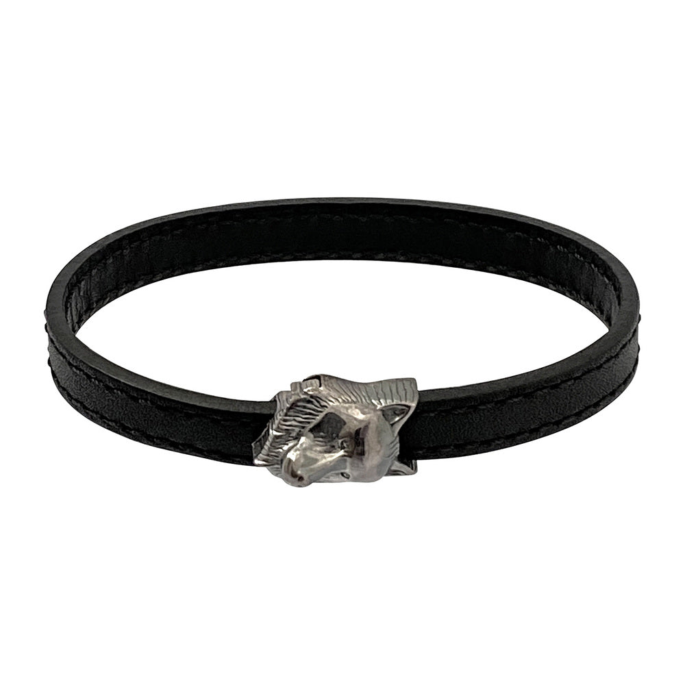Bracelet Montblanc Man MB12379063 (6,3CM)