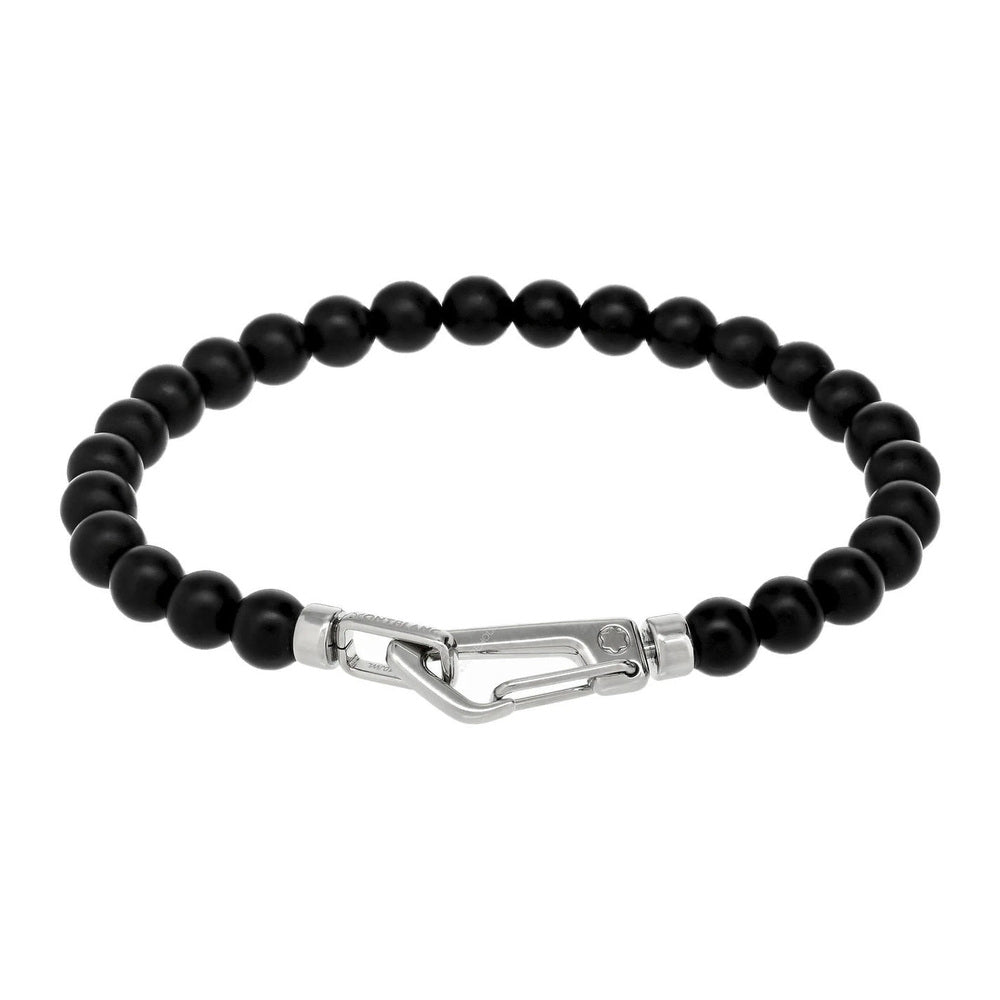 Bracelet Montblanc Man MB12382860 (6CM)