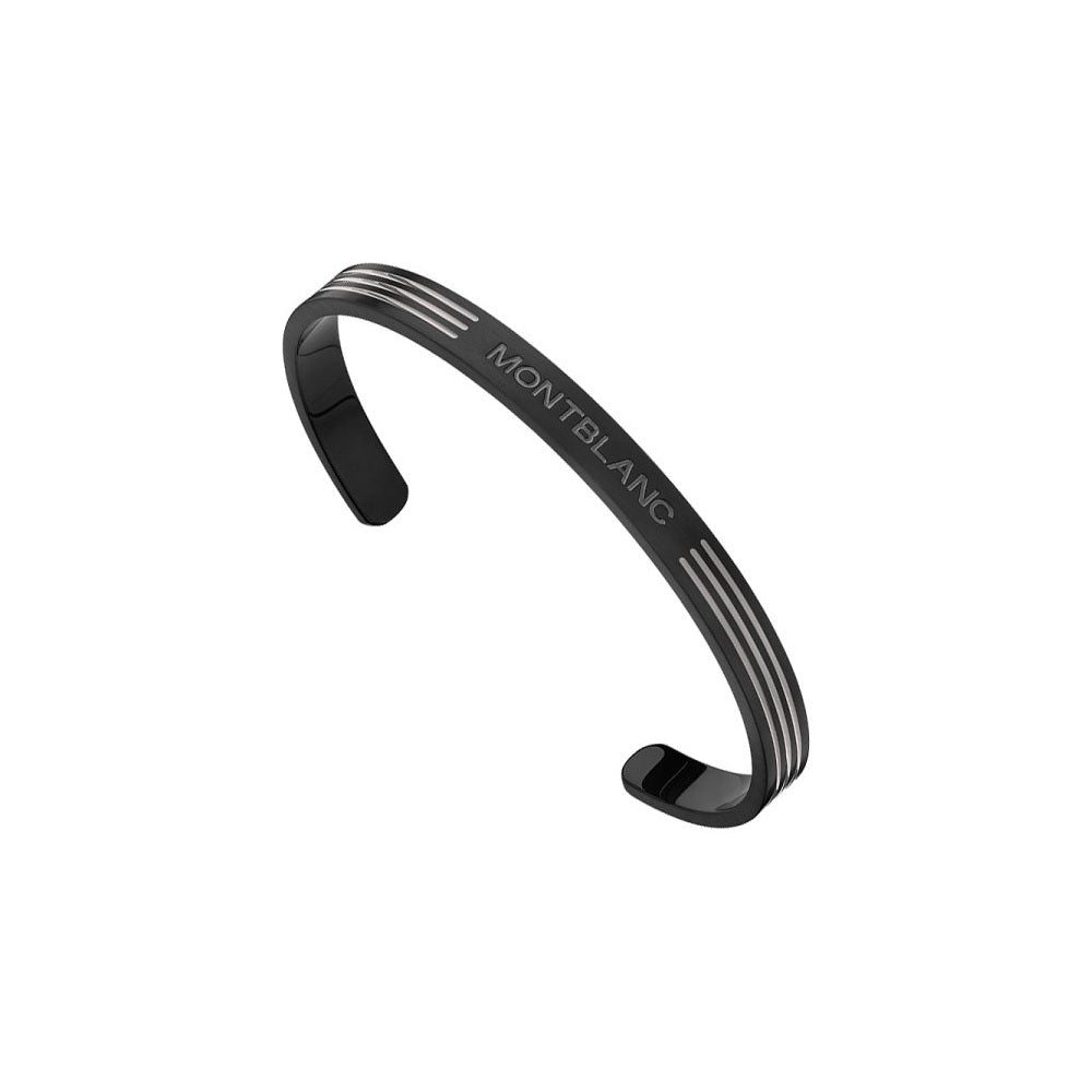Bracelet Montblanc Man MB12834863 (6,3CM)