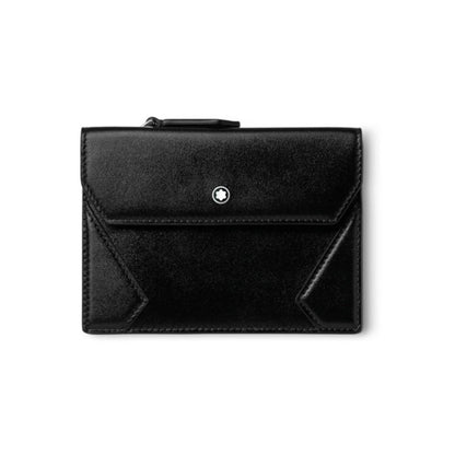 Card Holder Montblanc Unisex MB129907 (12,5X0,5X9CM)