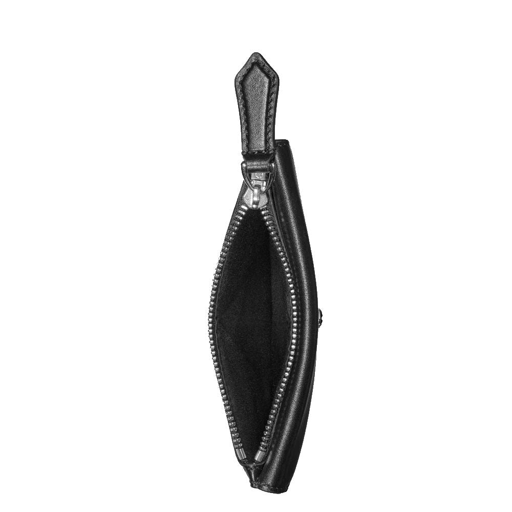 Card Holder Montblanc Unisex MB129907 (12,5X0,5X9CM)